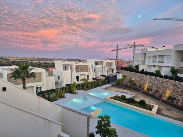 Ático en alquiler en el Baix Segura / La Vega Baja, Valencia