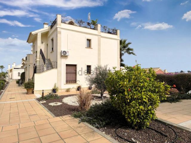 Ático en venta en el Baix Segura / La Vega Baja, Valencia