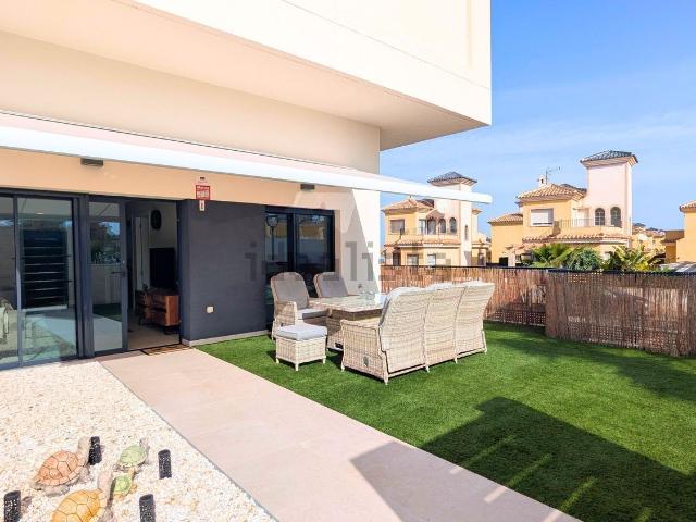 Piso en venta en Urbanización Lo Crispín, el Baix Segura / La Vega Baja