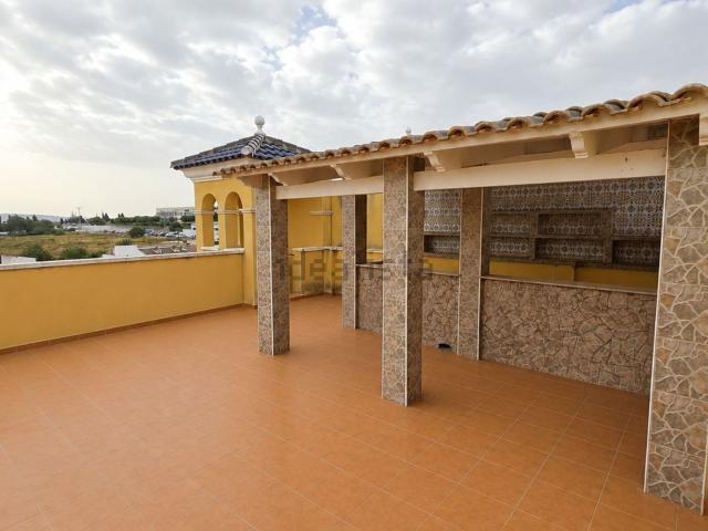 Ático en alquiler en Algorfa, Alacant / Alicante