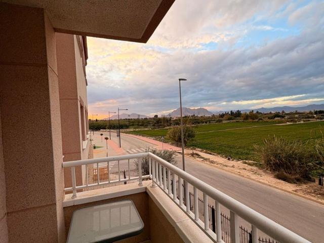 Piso en alquiler en Algorfa, Valencia