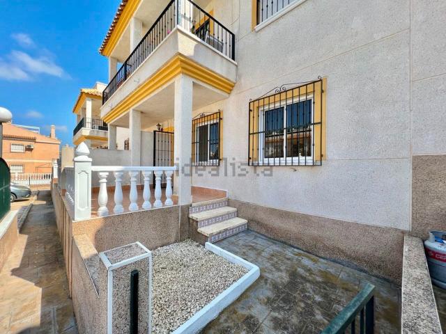 Dúplex en alquiler en Urbanización Montemar, el Baix Segura / La Vega Baja