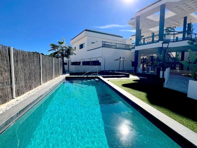 Piso en venta en Urbanización Lo Crispín, el Baix Segura / La Vega Baja