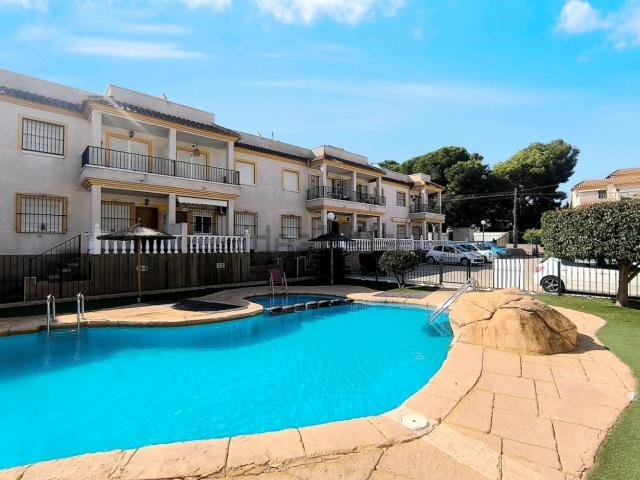 Ático en venta en Urbanización Montemar, Algorfa