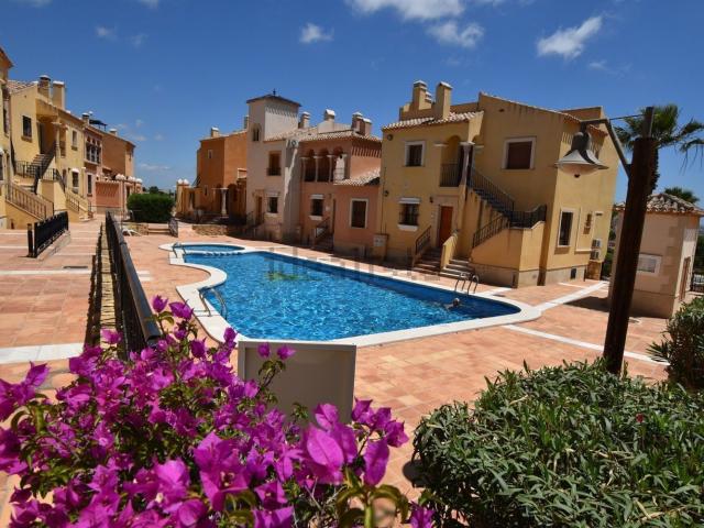 Ático en venta en Algorfa, Alacant / Alicante