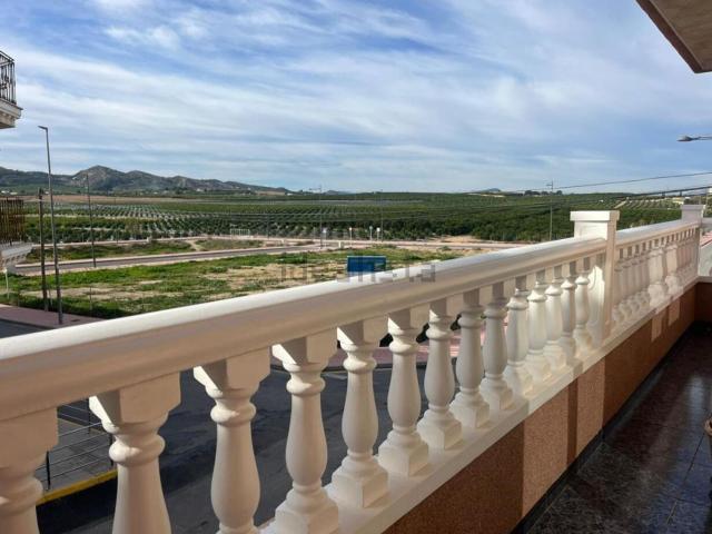 Piso en venta en El Raiguero (Almoradí), Algorfa