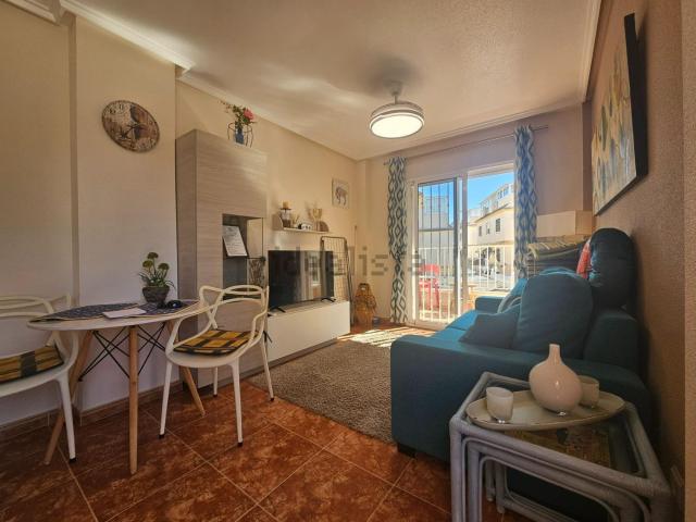 Ático en alquiler en Urbanización Montemar, el Baix Segura / La Vega Baja