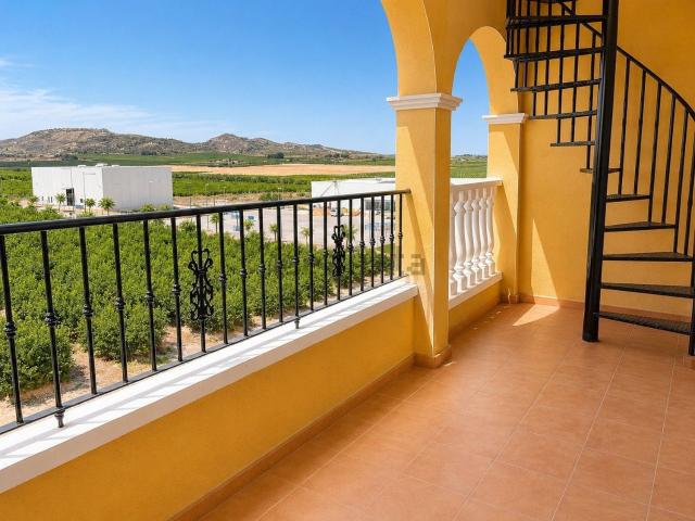 Ático en venta en el Baix Segura / La Vega Baja, Valencia