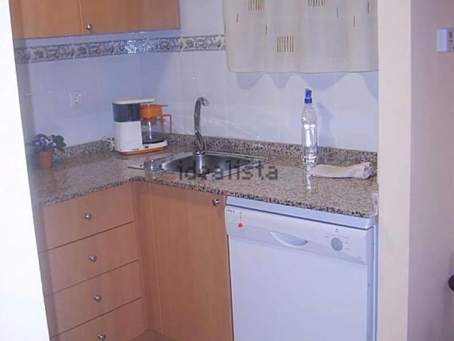 Piso en venta en Segrià, Catalunya