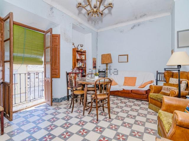 Piso en venta en Comarca de Alhama, Andalucía