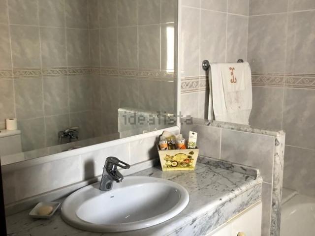 Piso en alquiler en Comarca de Alhama, Andalucía