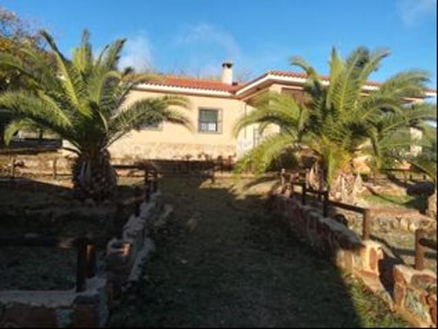 Piso en venta en Alhambra, Castilla-La Mancha