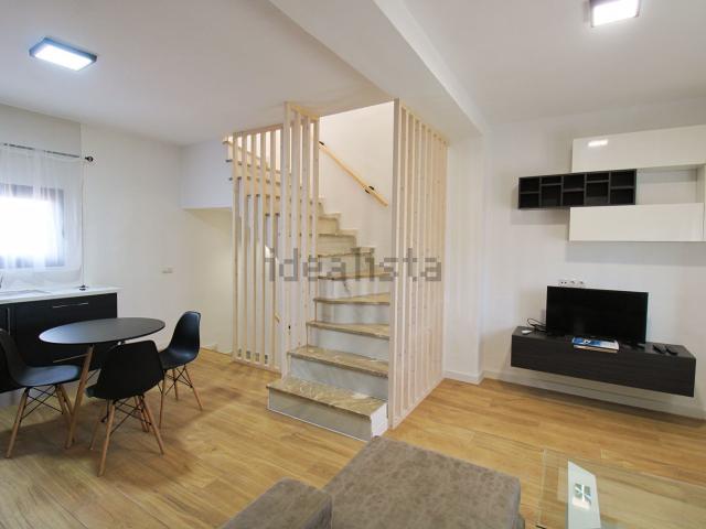 Dúplex en alquiler en Peñón-Zapata-Molina, Valle del Guadalhorce