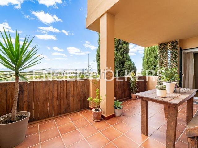 Piso en venta en La Capellanía, Valle del Guadalhorce