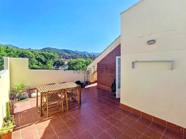 Ático en venta en Los Tomillares, Valle del Guadalhorce