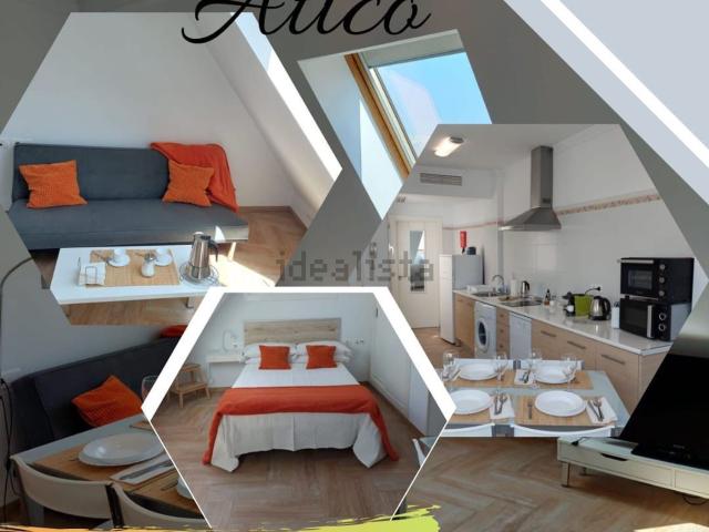 Ático en alquiler en Los Tomillares, Alhaurín De La Torre