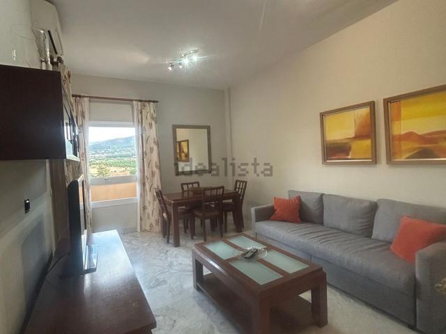 Piso en alquiler en Valle del Guadalhorce, Andalucía