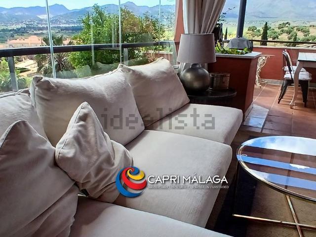 Ático en venta en Valle del Guadalhorce, Andalucía