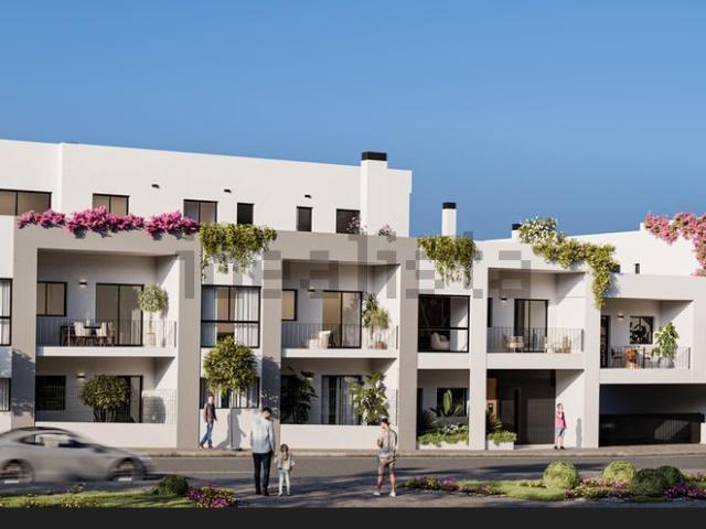 Piso en venta en Los Tomillares, Valle del Guadalhorce