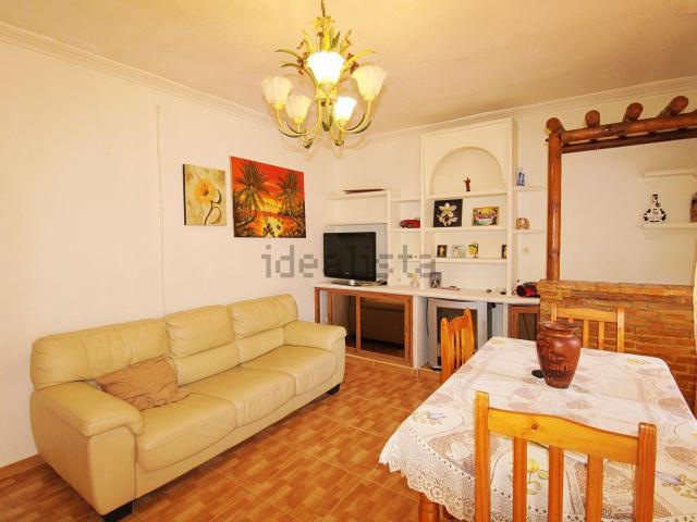 Piso en venta en Peñón-Zapata-Molina, Valle del Guadalhorce