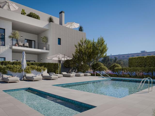 Piso en venta en Los Tomillares, Valle del Guadalhorce