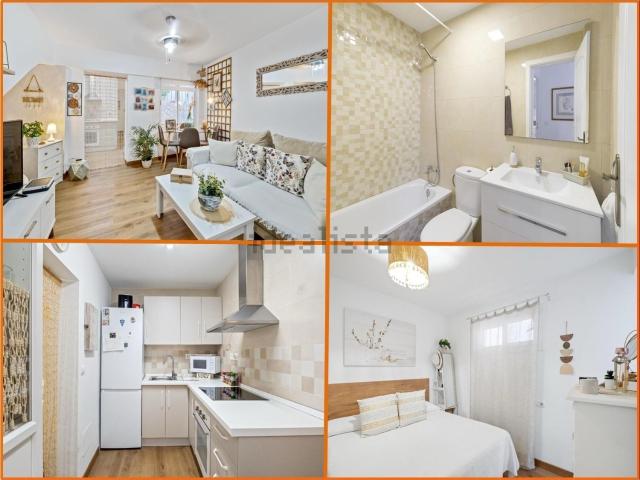 Piso en venta en Los Tomillares, Alhaurín De La Torre