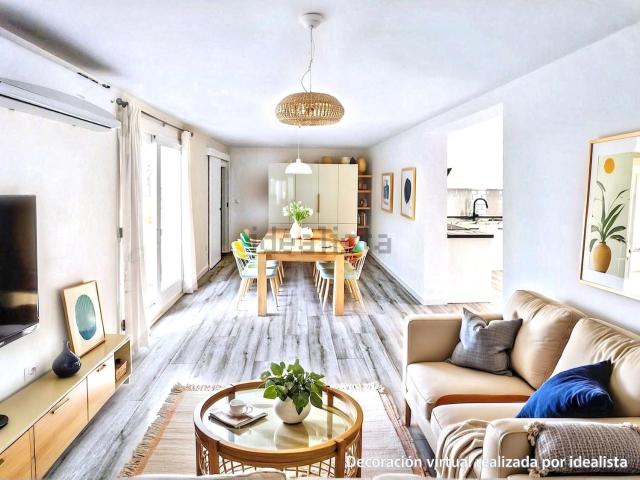 Piso en venta en Los Tomillares, Valle del Guadalhorce