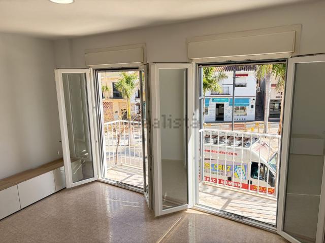 Dúplex en alquiler en Los Tomillares, Valle del Guadalhorce