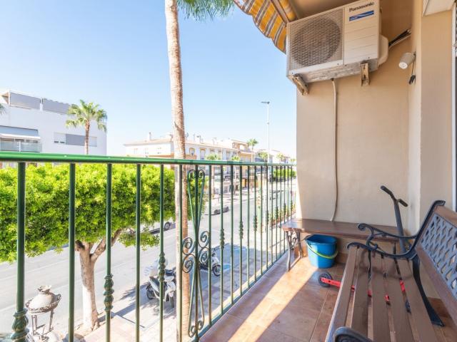 Piso en venta en El Alamillo, Alhaurín De La Torre