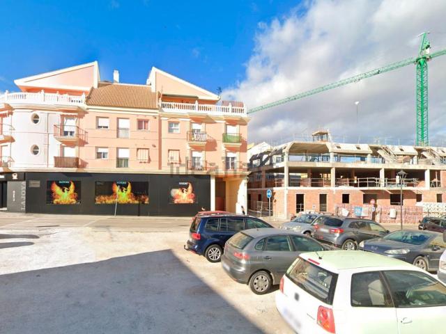 Piso en venta en Los Tomillares, Alhaurín De La Torre