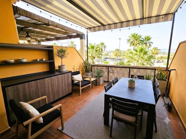 Dúplex en venta en La Capellanía, Valle del Guadalhorce