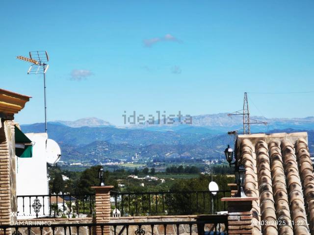 Dúplex en venta en Los Tomillares, Valle del Guadalhorce