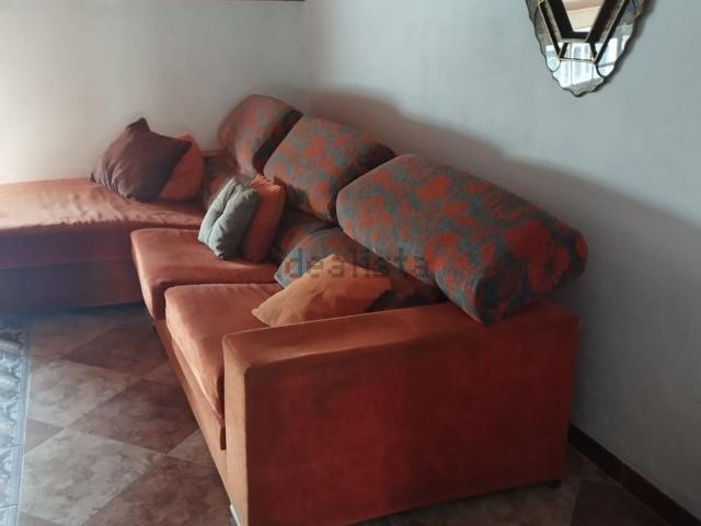 Ático en alquiler en El Romeral, Alhaurín De La Torre