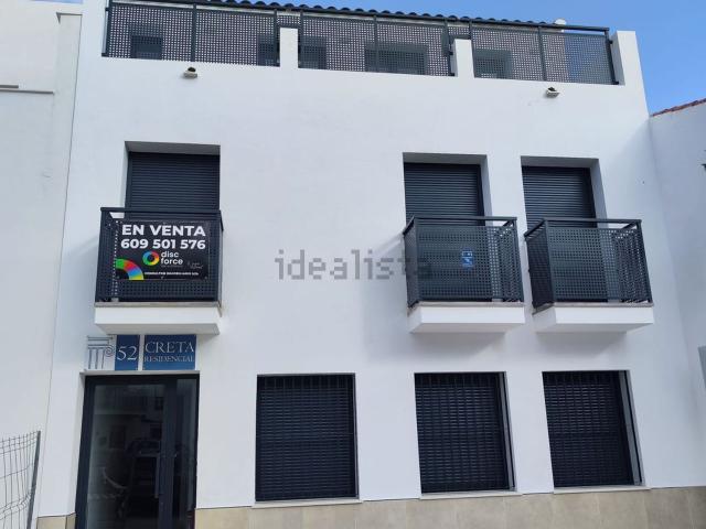 Piso en venta en Los Tomillares, Valle del Guadalhorce