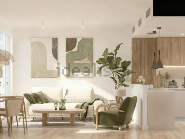 Piso en venta en Los Tomillares, Valle del Guadalhorce