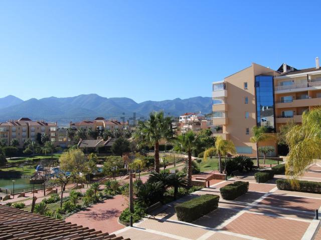 Piso en venta en El Alamillo, Alhaurín De La Torre