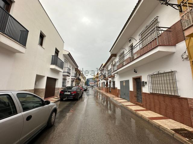 Piso en venta en Los Tomillares, Valle del Guadalhorce