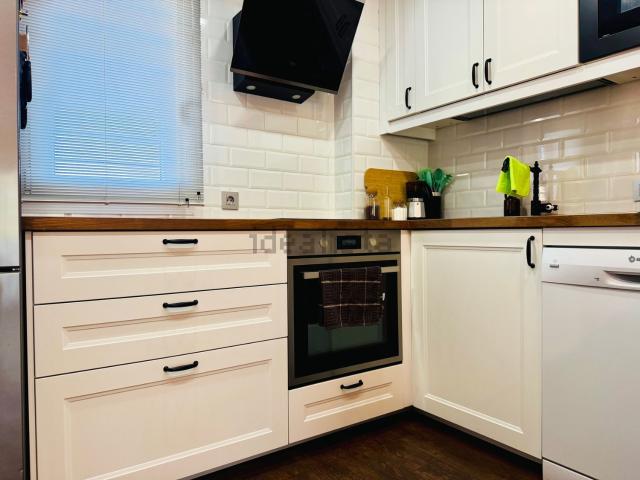 Ático en venta en Peñón-Zapata-Molina, Valle del Guadalhorce