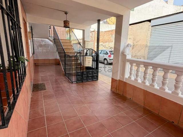 Piso en venta en Peñón-Zapata-Molina, Valle del Guadalhorce