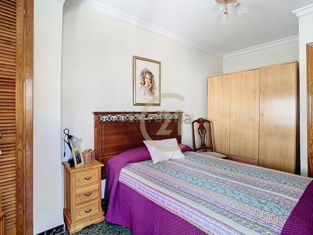 Piso en venta en El Alamillo, Alhaurín De La Torre