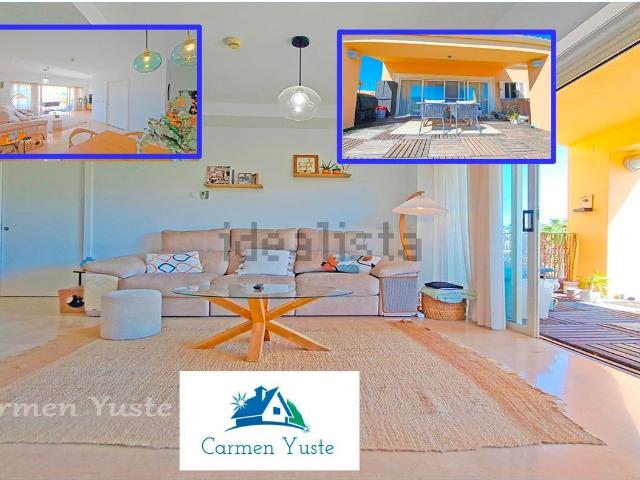 Ático en venta en Valle del Guadalhorce, Andalucía