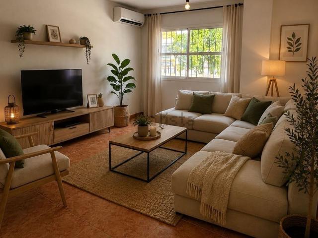 Piso en venta en Los Tomillares, Valle del Guadalhorce
