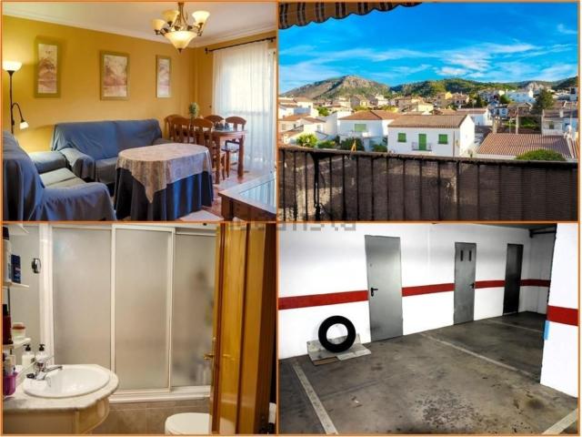 Piso en venta en El Alamillo, Alhaurín De La Torre