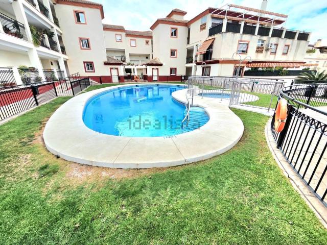 Piso en venta en Peñón-Zapata-Molina, Alhaurín De La Torre