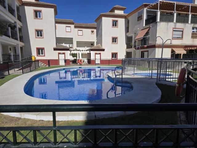 Piso en venta en Peñón-Zapata-Molina, Alhaurín De La Torre