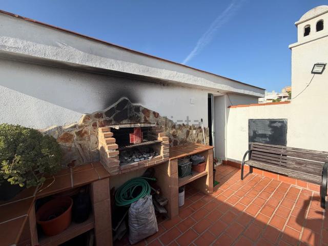 Ático en venta en Los Tomillares, Valle del Guadalhorce