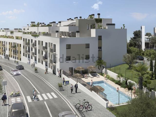 Piso en venta en Los Tomillares, Valle del Guadalhorce