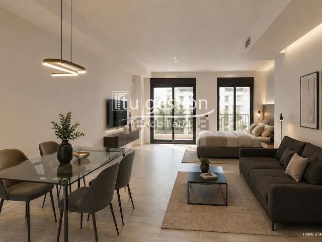 Piso en venta en El Alamillo, Valle del Guadalhorce