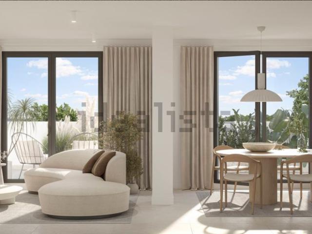 Piso en venta en Los Tomillares, Valle del Guadalhorce