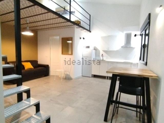 Dúplex en alquiler en Peñón-Zapata-Molina, Valle del Guadalhorce